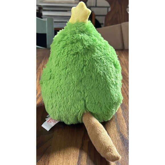 CUDDLE BARN Cheerful Chipper‎ Spinning Singing Rockin Around The CHRISTMAS TREE - Picture 2 of 2